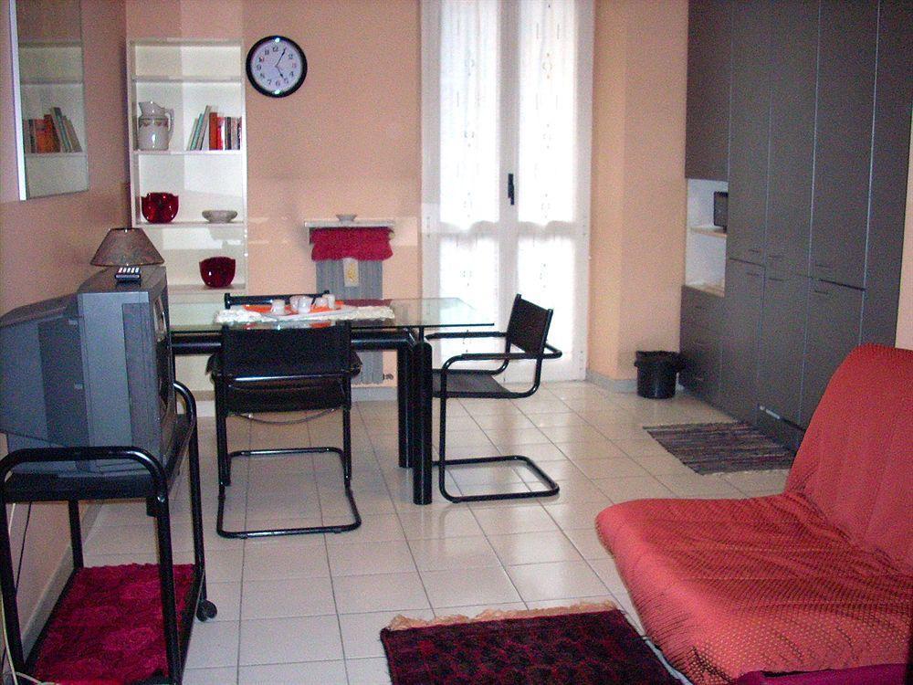 Class Residence 2 Torino Dış mekan fotoğraf