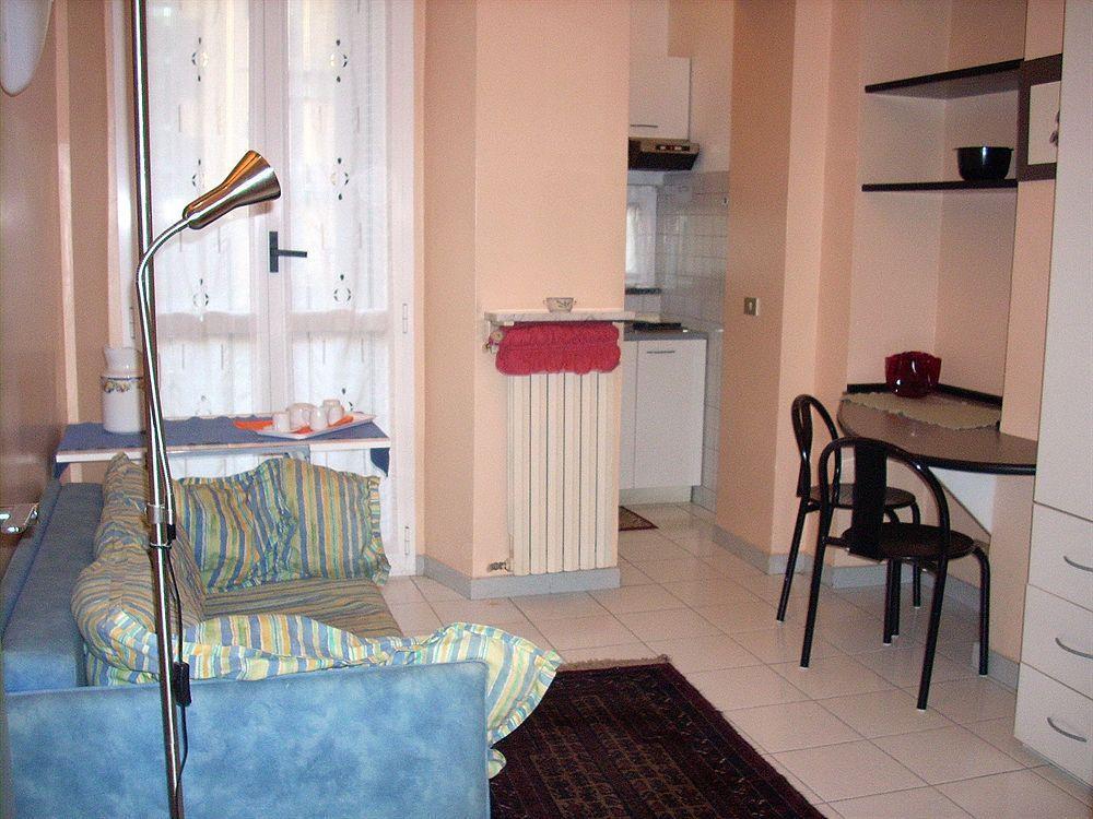 Class Residence 2 Torino Dış mekan fotoğraf