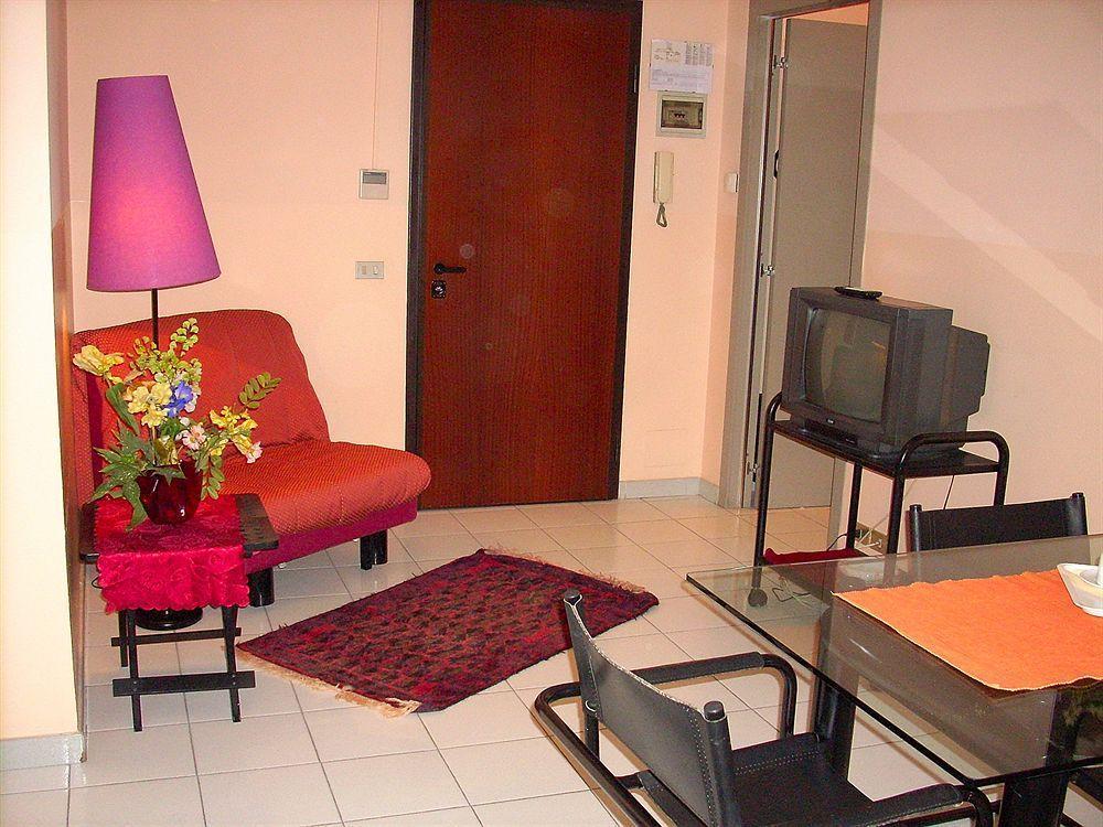 Class Residence 2 Torino Dış mekan fotoğraf