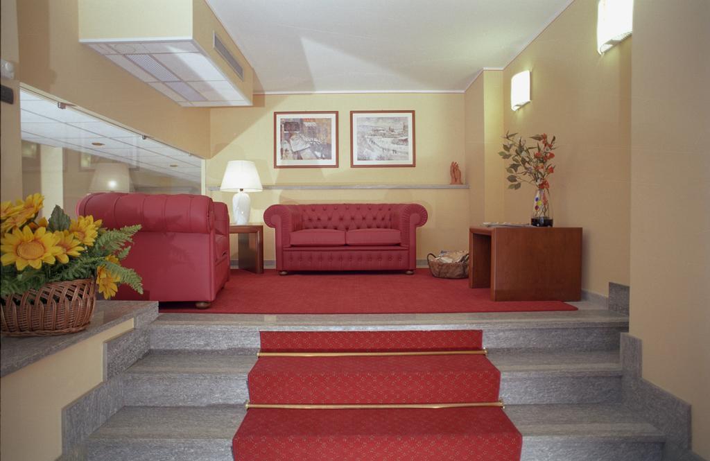 Class Residence 2 Torino Dış mekan fotoğraf