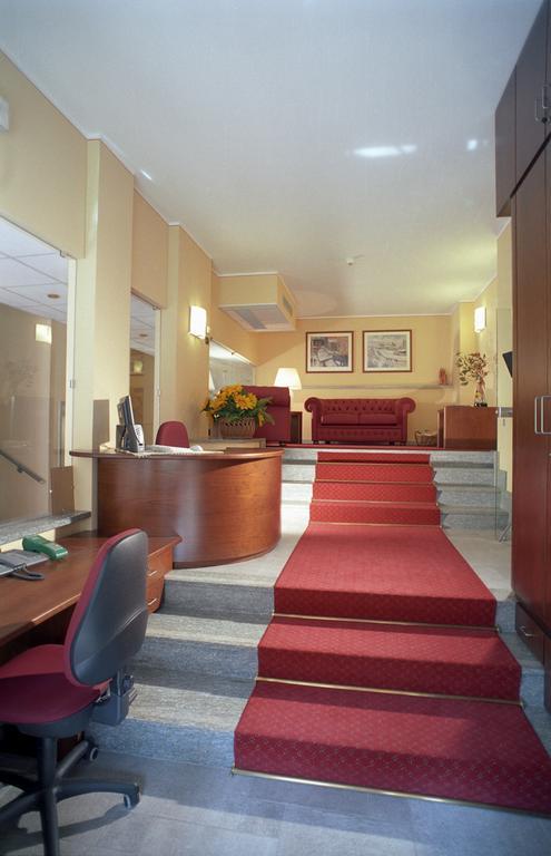 Class Residence 2 Torino Dış mekan fotoğraf