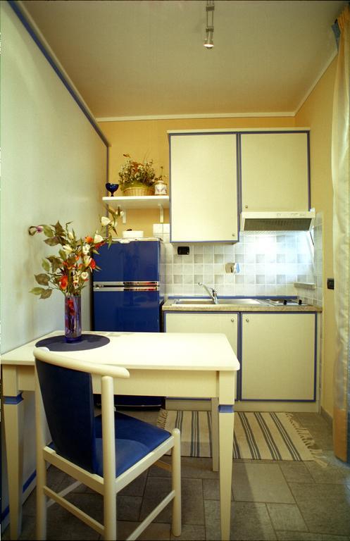 Class Residence 2 Torino Dış mekan fotoğraf