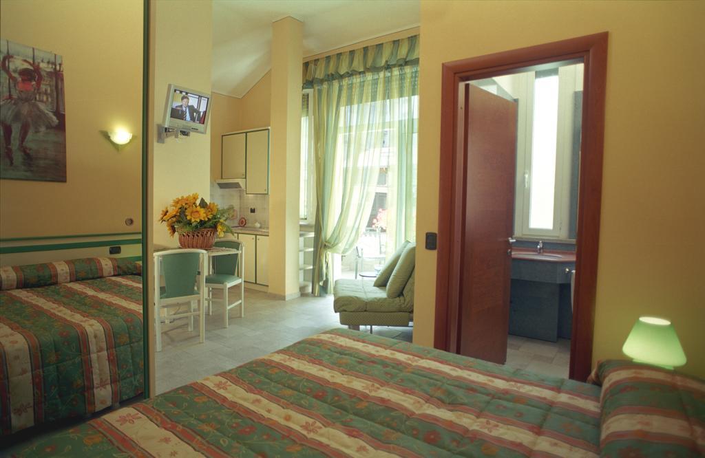 Class Residence 2 Torino Dış mekan fotoğraf