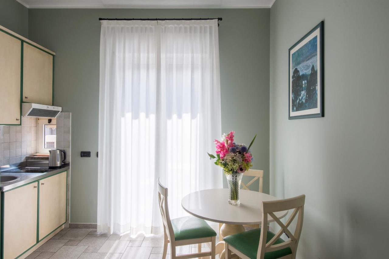 Class Residence 2 Torino Dış mekan fotoğraf