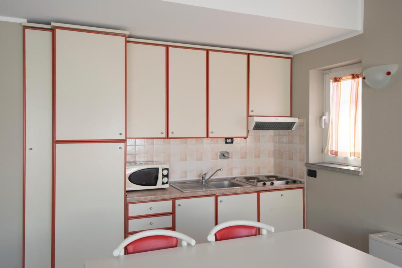 Class Residence 2 Torino Dış mekan fotoğraf