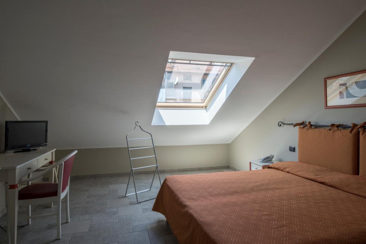 Class Residence 2 Torino Dış mekan fotoğraf