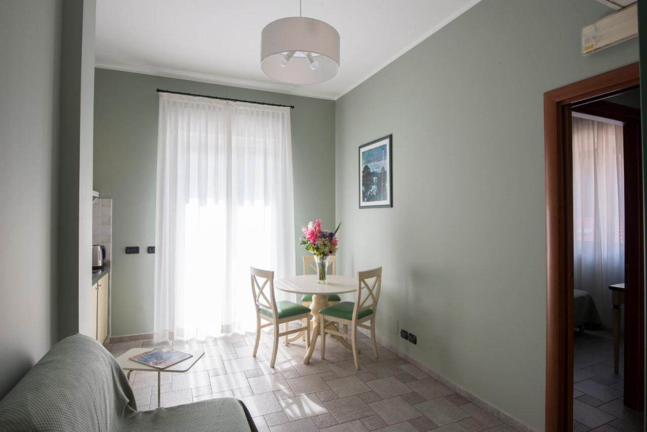 Class Residence 2 Torino Dış mekan fotoğraf