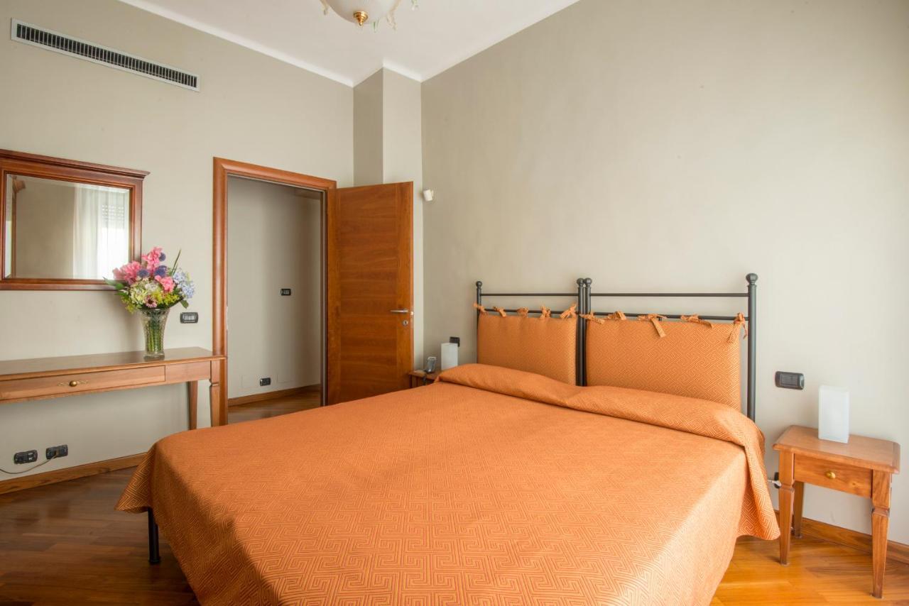 Class Residence 2 Torino Dış mekan fotoğraf