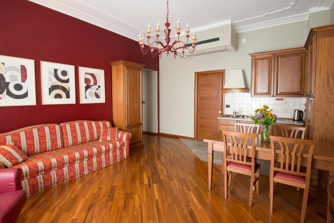 Class Residence 2 Torino Dış mekan fotoğraf