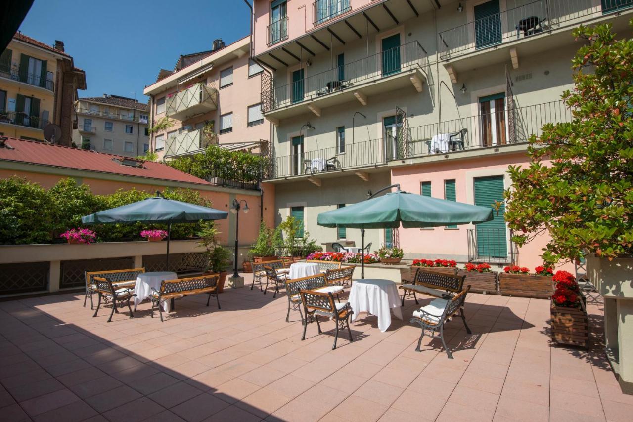 Class Residence 2 Torino Dış mekan fotoğraf