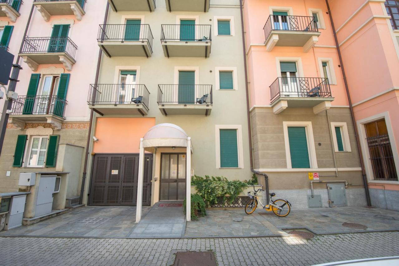 Class Residence 2 Torino Dış mekan fotoğraf
