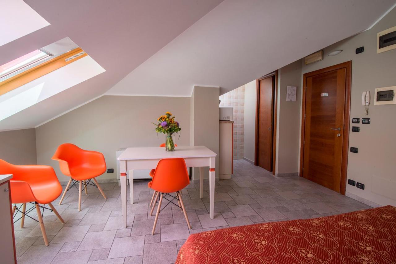 Class Residence 2 Torino Dış mekan fotoğraf