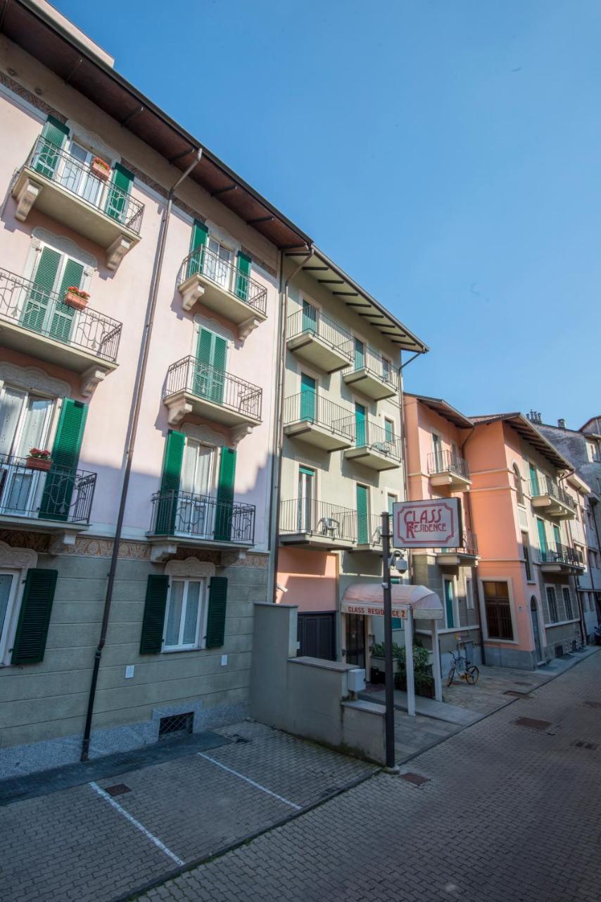 Class Residence 2 Torino Dış mekan fotoğraf