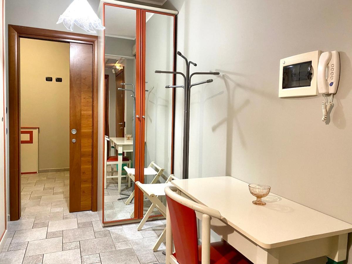 Class Residence 2 Torino Dış mekan fotoğraf