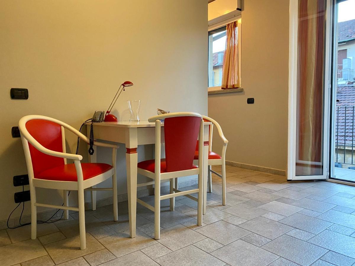 Class Residence 2 Torino Dış mekan fotoğraf