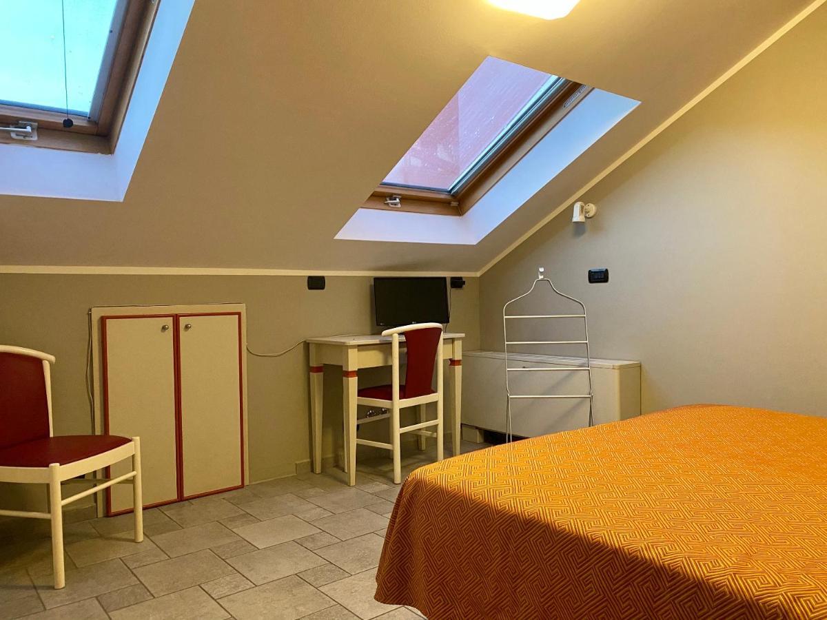 Class Residence 2 Torino Dış mekan fotoğraf